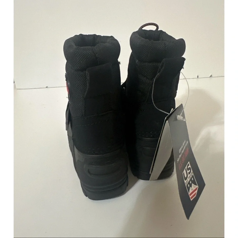 Khombu Kids Snow Boots